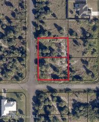2195/2189 Hibiscus (2 Lots) Avenue SW, Palm Bay, FL 32908