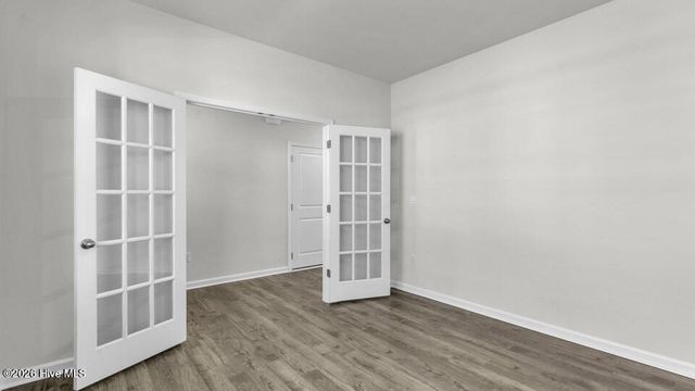 310 Hartfield Avenue, Raeford, NC 28376