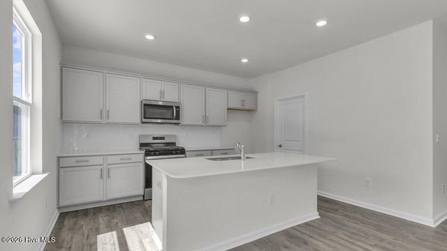 310 Hartfield Avenue, Raeford, NC 28376