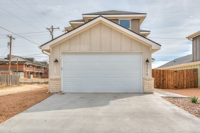 3310 Edgewood Drive, San Angelo, TX 76903