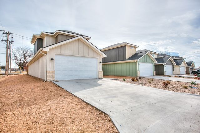 3310 Edgewood Drive, San Angelo, TX 76903