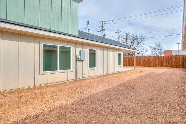 3310 Edgewood Drive, San Angelo, TX 76903