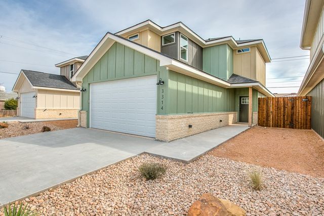 3310 Edgewood Drive, San Angelo, TX 76903