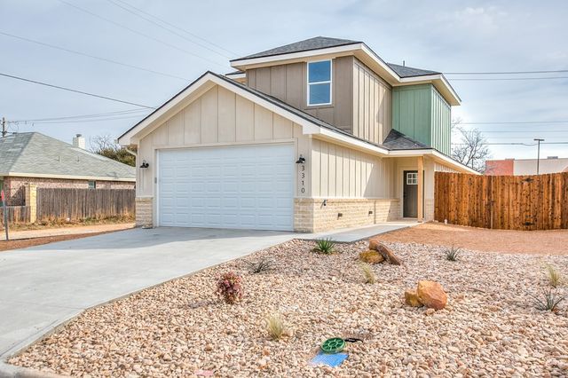 3310 Edgewood Drive, San Angelo, TX 76903