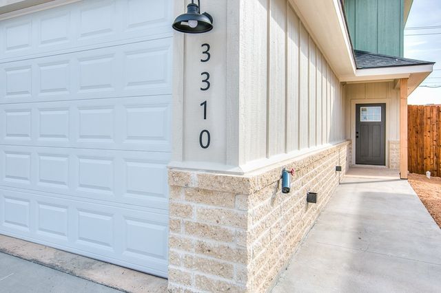 3310 Edgewood Drive, San Angelo, TX 76903