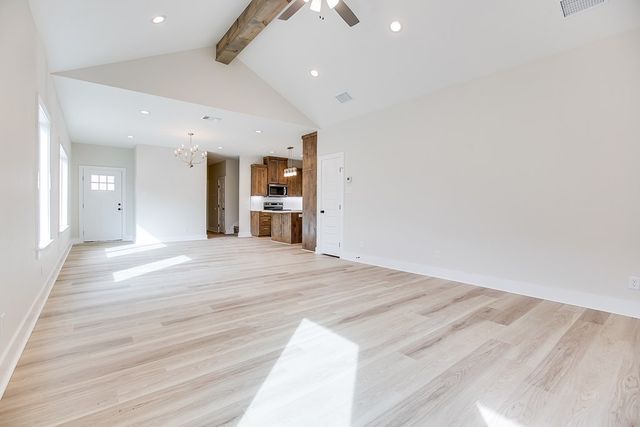 3310 Edgewood Drive, San Angelo, TX 76903