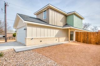 3310 Edgewood Drive, San Angelo, TX 76903