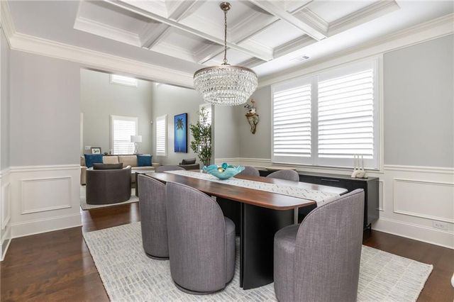 5085 Bristlecone Pine Way, Cumming, GA 30040