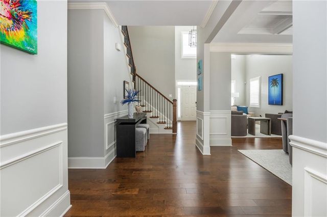 5085 Bristlecone Pine Way, Cumming, GA 30040