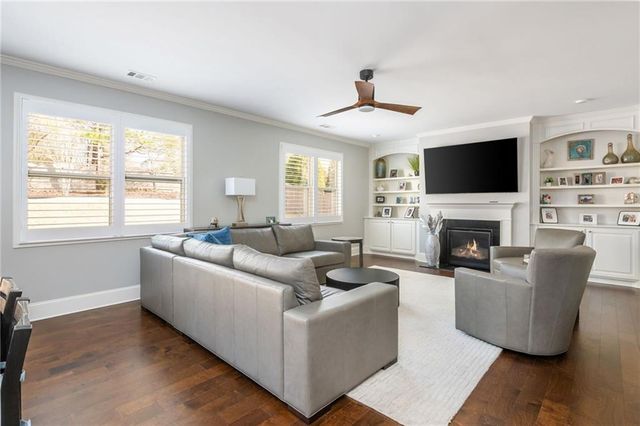 5085 Bristlecone Pine Way, Cumming, GA 30040