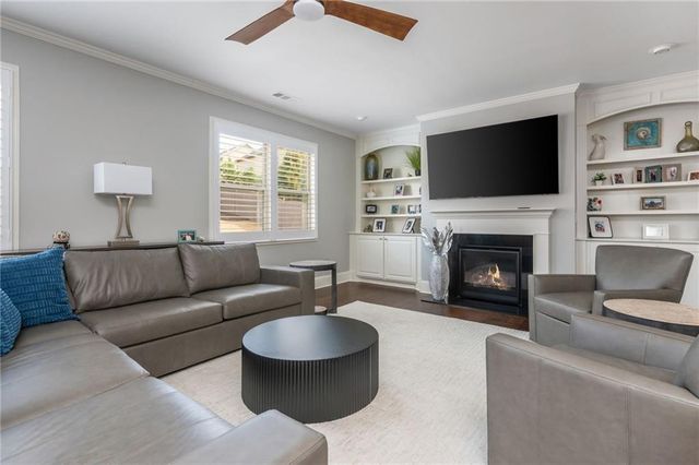 5085 Bristlecone Pine Way, Cumming, GA 30040