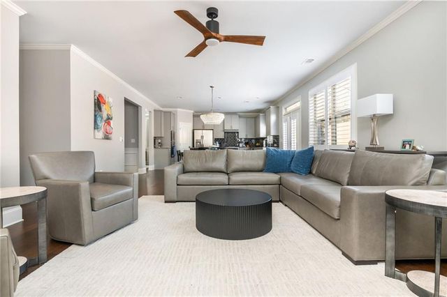 5085 Bristlecone Pine Way, Cumming, GA 30040