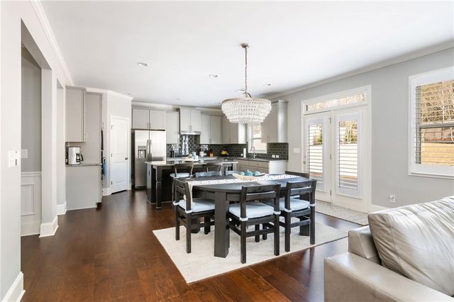 5085 Bristlecone Pine Way, Cumming, GA 30040