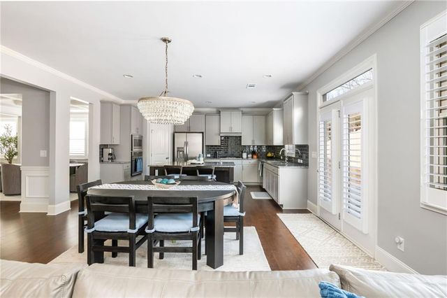 5085 Bristlecone Pine Way, Cumming, GA 30040