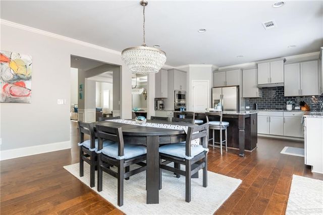 5085 Bristlecone Pine Way, Cumming, GA 30040