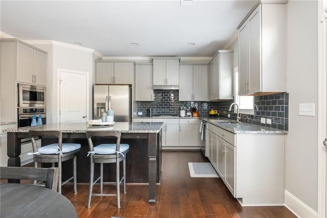 5085 Bristlecone Pine Way, Cumming, GA 30040