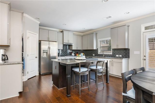 5085 Bristlecone Pine Way, Cumming, GA 30040