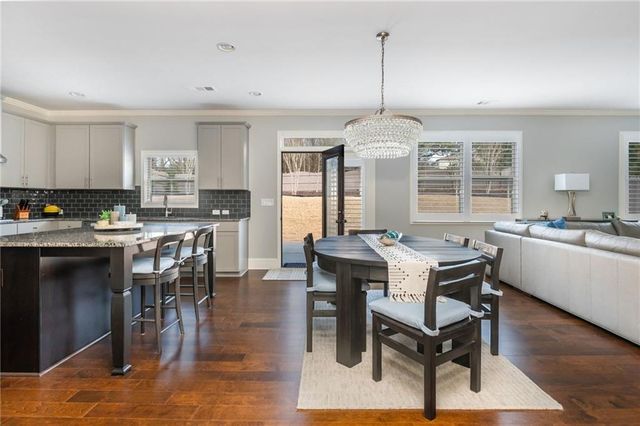 5085 Bristlecone Pine Way, Cumming, GA 30040