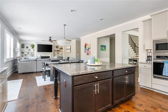 5085 Bristlecone Pine Way, Cumming, GA 30040