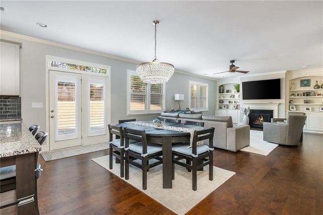 5085 Bristlecone Pine Way, Cumming, GA 30040