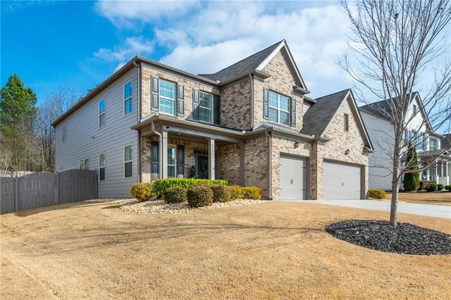 5085 Bristlecone Pine Way, Cumming, GA 30040