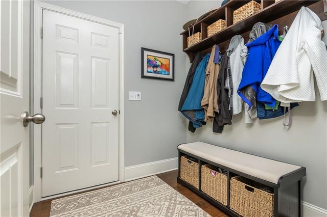 5085 Bristlecone Pine Way, Cumming, GA 30040