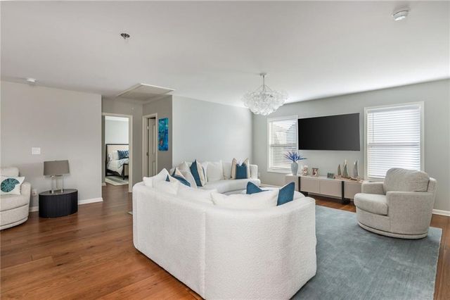 5085 Bristlecone Pine Way, Cumming, GA 30040