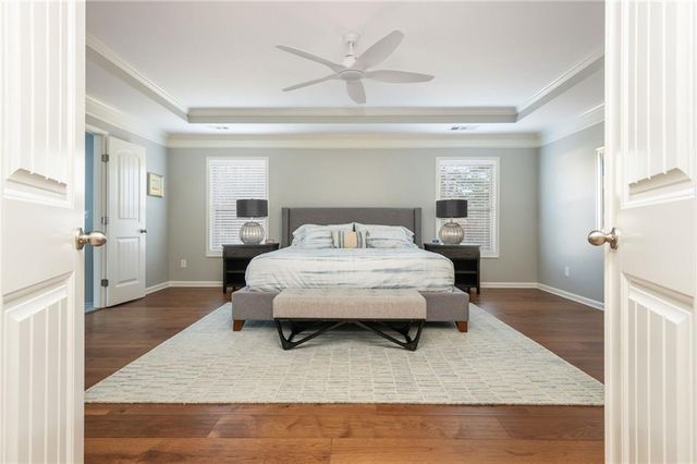 5085 Bristlecone Pine Way, Cumming, GA 30040