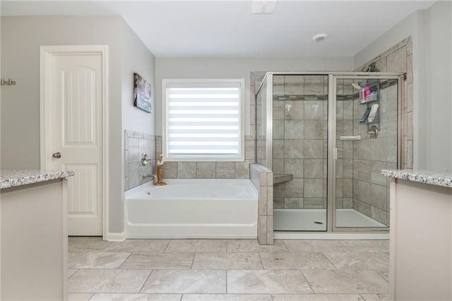 5085 Bristlecone Pine Way, Cumming, GA 30040