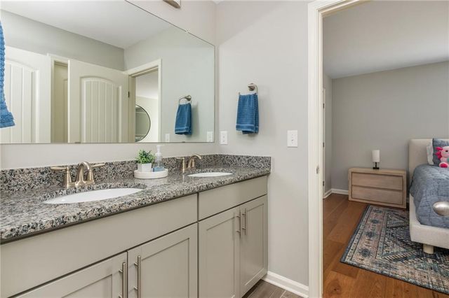 5085 Bristlecone Pine Way, Cumming, GA 30040