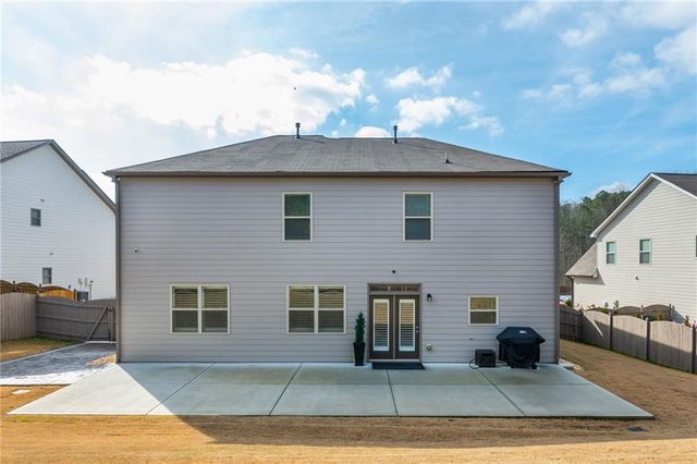 5085 Bristlecone Pine Way, Cumming, GA 30040