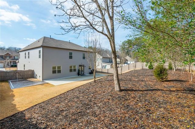 5085 Bristlecone Pine Way, Cumming, GA 30040