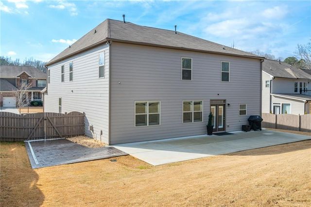 5085 Bristlecone Pine Way, Cumming, GA 30040