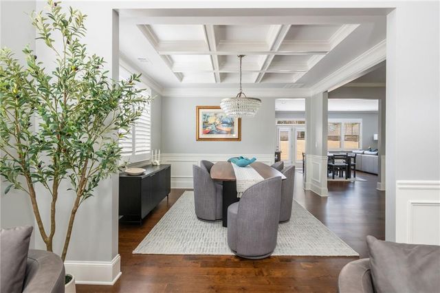 5085 Bristlecone Pine Way, Cumming, GA 30040