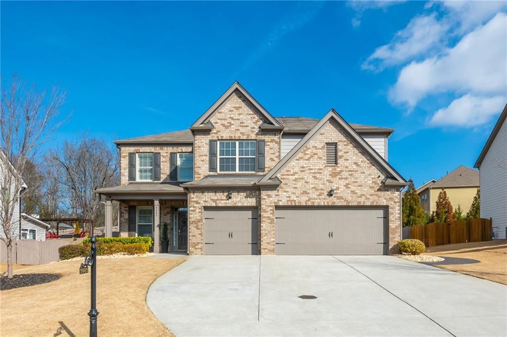 5085 Bristlecone Pine Way, Cumming, GA 30040
