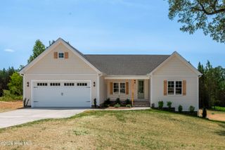 8651 Savage Road, Spring Hope, NC 27882