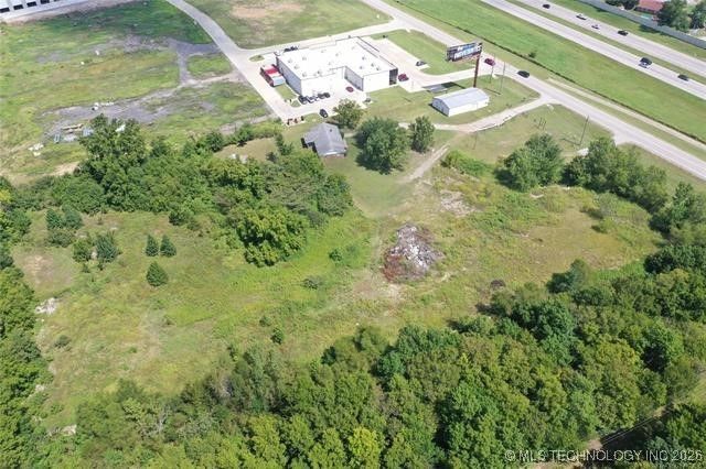 11608 S Union Street, Jenks, OK 74037