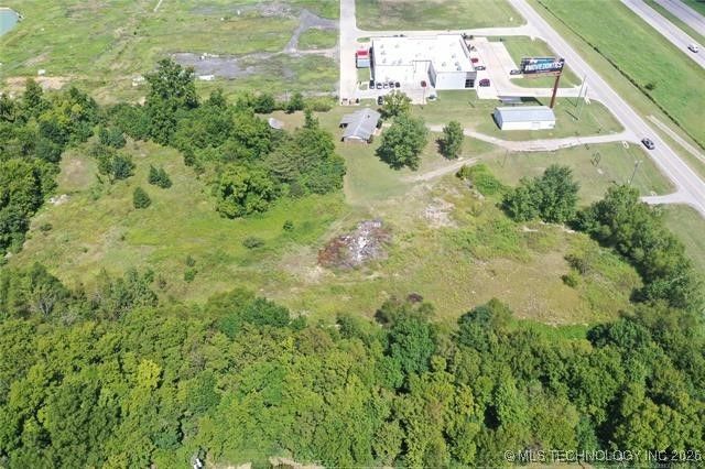 11608 S Union Street, Jenks, OK 74037