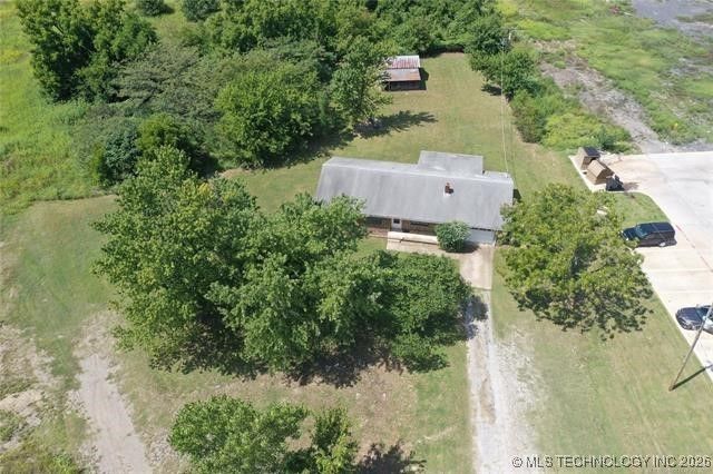 11608 S Union Street, Jenks, OK 74037