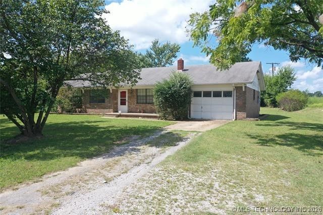 11608 S Union Street, Jenks, OK 74037