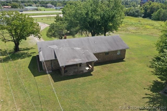 11608 S Union Street, Jenks, OK 74037