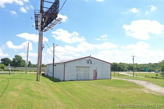 11608 S Union Street, Jenks, OK 74037