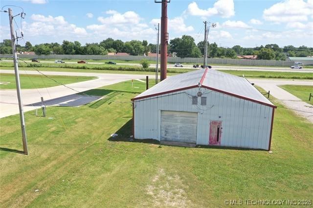 11608 S Union Street, Jenks, OK 74037