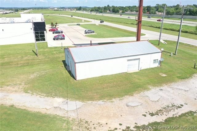 11608 S Union Street, Jenks, OK 74037