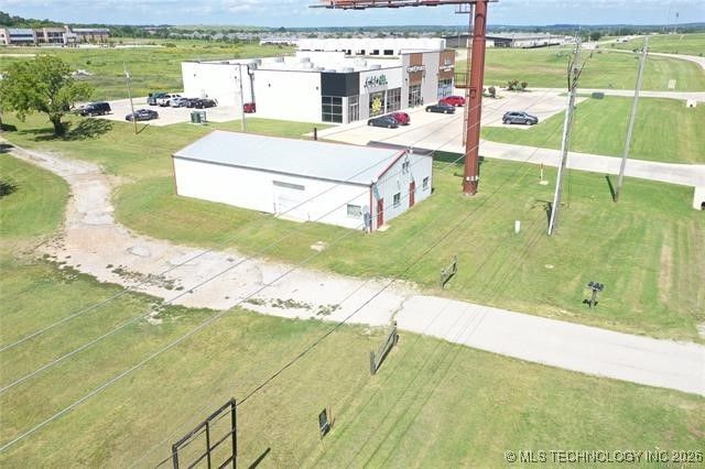 11608 S Union Street, Jenks, OK 74037