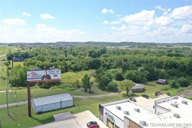 11608 S Union Street, Jenks, OK 74037