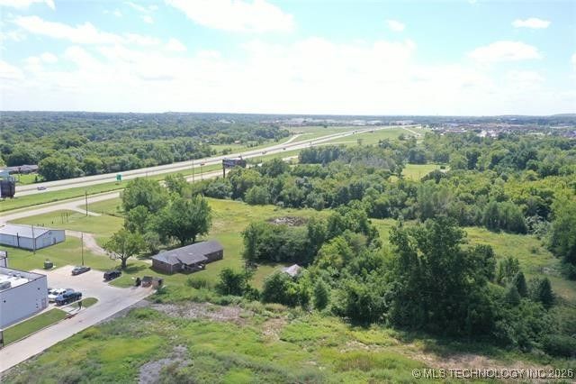 11608 S Union Street, Jenks, OK 74037