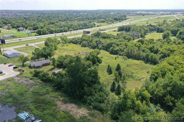 11608 S Union Street, Jenks, OK 74037