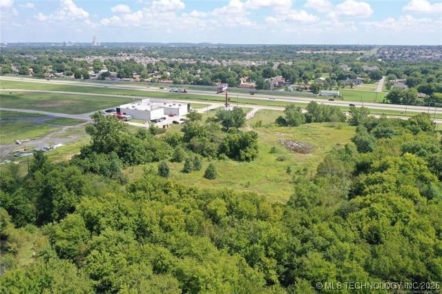 11608 S Union Street, Jenks, OK 74037