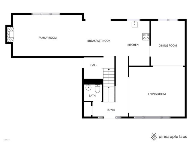 2604 Pebblebrook Lane, Rolling Meadows, IL 60008